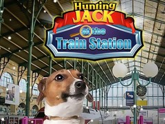                                                                     Hunting Jack - At the Train Station ﺔﺒﻌﻟ