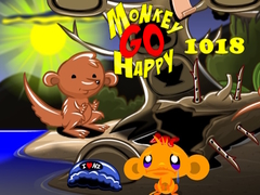                                                                     Monkey Go Happy Stage 1018 ﺔﺒﻌﻟ