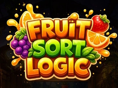                                                                     Fruit Sort Logic ﺔﺒﻌﻟ
