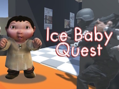                                                                     Ice Baby Quest ﺔﺒﻌﻟ