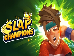                                                                     Slap Champions ﺔﺒﻌﻟ