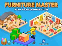                                                                     Furniture Master – Build Your Furniture Stor ﺔﺒﻌﻟ