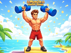                                                                     Muscle Master Quest ﺔﺒﻌﻟ