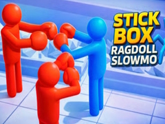                                                                     Stick Box Ragdoll Slowmo ﺔﺒﻌﻟ