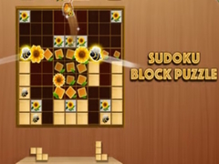                                                                     Sudoku Block Puzzle ﺔﺒﻌﻟ