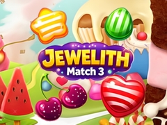                                                                     Jewelith Match 3 ﺔﺒﻌﻟ