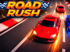                                                                     Road Rush ﺔﺒﻌﻟ