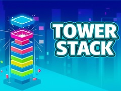                                                                     Tower Stack ﺔﺒﻌﻟ