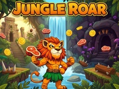                                                                    Jungle Roar ﺔﺒﻌﻟ