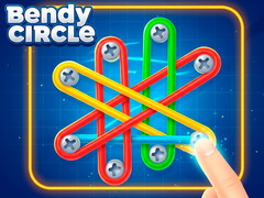                                                                     Bendy Circle ﺔﺒﻌﻟ