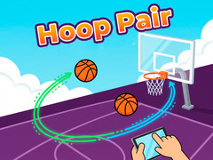                                                                     Hoop Pair ﺔﺒﻌﻟ