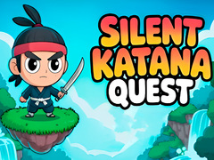                                                                     Silent Katana Quest ﺔﺒﻌﻟ