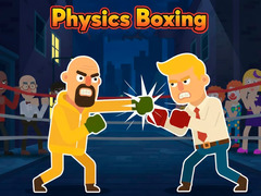                                                                     Physics Boxing ﺔﺒﻌﻟ