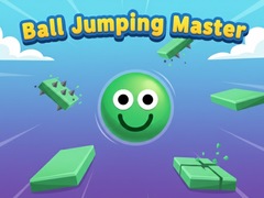                                                                     Ball Jumping Master ﺔﺒﻌﻟ