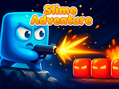                                                                     Slime Adventure ﺔﺒﻌﻟ