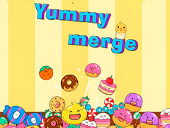                                                                     Yummy Merge ﺔﺒﻌﻟ