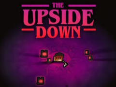                                                                     The Upside Down ﺔﺒﻌﻟ