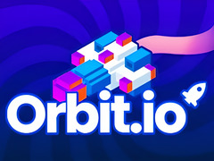                                                                     Orbit.io ﺔﺒﻌﻟ