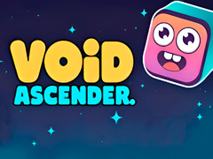                                                                     Void Ascender ﺔﺒﻌﻟ