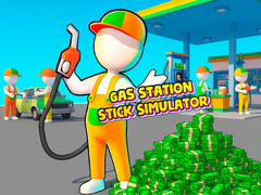                                                                     Gas Station - Stick Simulator ﺔﺒﻌﻟ