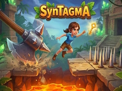                                                                     Syntagma ﺔﺒﻌﻟ