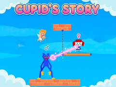                                                                     Cupid’s Story: Love Archer Bow ﺔﺒﻌﻟ