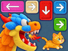                                                                     Knit Rescue ﺔﺒﻌﻟ