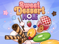                                                                     Sweet Dessert Hole ﺔﺒﻌﻟ