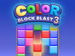                                                                     Color Block Blast 3 ﺔﺒﻌﻟ