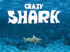                                                                    Crazy Shark ﺔﺒﻌﻟ