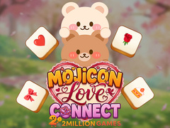                                                                     Mojicon Love Connect ﺔﺒﻌﻟ