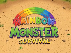                                                                     Rainbow Monster Survival ﺔﺒﻌﻟ