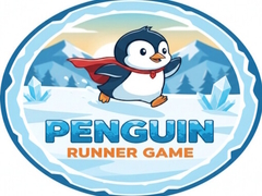                                                                     Penguin Runner Game ﺔﺒﻌﻟ
