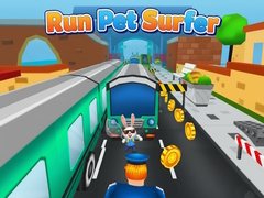                                                                     Run Pet Surfer ﺔﺒﻌﻟ