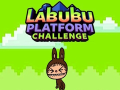                                                                     Labubu Platform Challenge ﺔﺒﻌﻟ