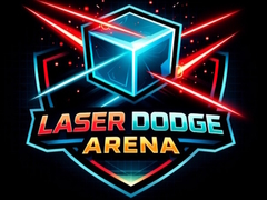                                                                     Laser Dodge Arena ﺔﺒﻌﻟ