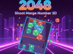                                                                     2048 Shoot Merge Number 3D ﺔﺒﻌﻟ