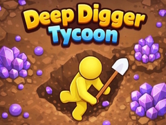                                                                     Deep Digger Tycoon ﺔﺒﻌﻟ