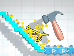                                                                     No Pain No Gain - Ragdoll Sandbox ﺔﺒﻌﻟ