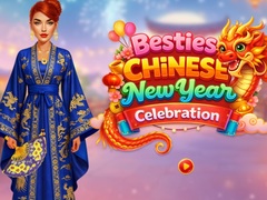                                                                     Besties Chinese New Year Celebration ﺔﺒﻌﻟ