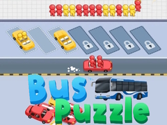                                                                     Bus Puzzle ﺔﺒﻌﻟ