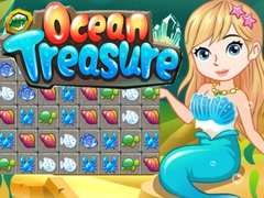                                                                     Ocean Treasure ﺔﺒﻌﻟ
