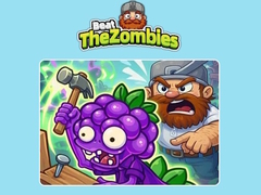                                                                     Beat the Zombies ﺔﺒﻌﻟ