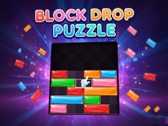                                                                    Block Drop Puzzle ﺔﺒﻌﻟ