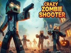                                                                     Crazy Zombie Shooter ﺔﺒﻌﻟ