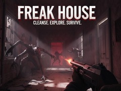                                                                     Freak House ﺔﺒﻌﻟ