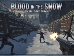                                                                     Blood in the Snow ﺔﺒﻌﻟ