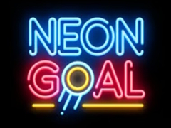                                                                     Neon Goal ﺔﺒﻌﻟ