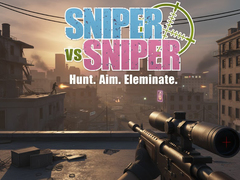                                                                     Sniper Vs Sniper ﺔﺒﻌﻟ