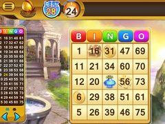                                                                     Бинго Хэппи ﺔﺒﻌﻟ